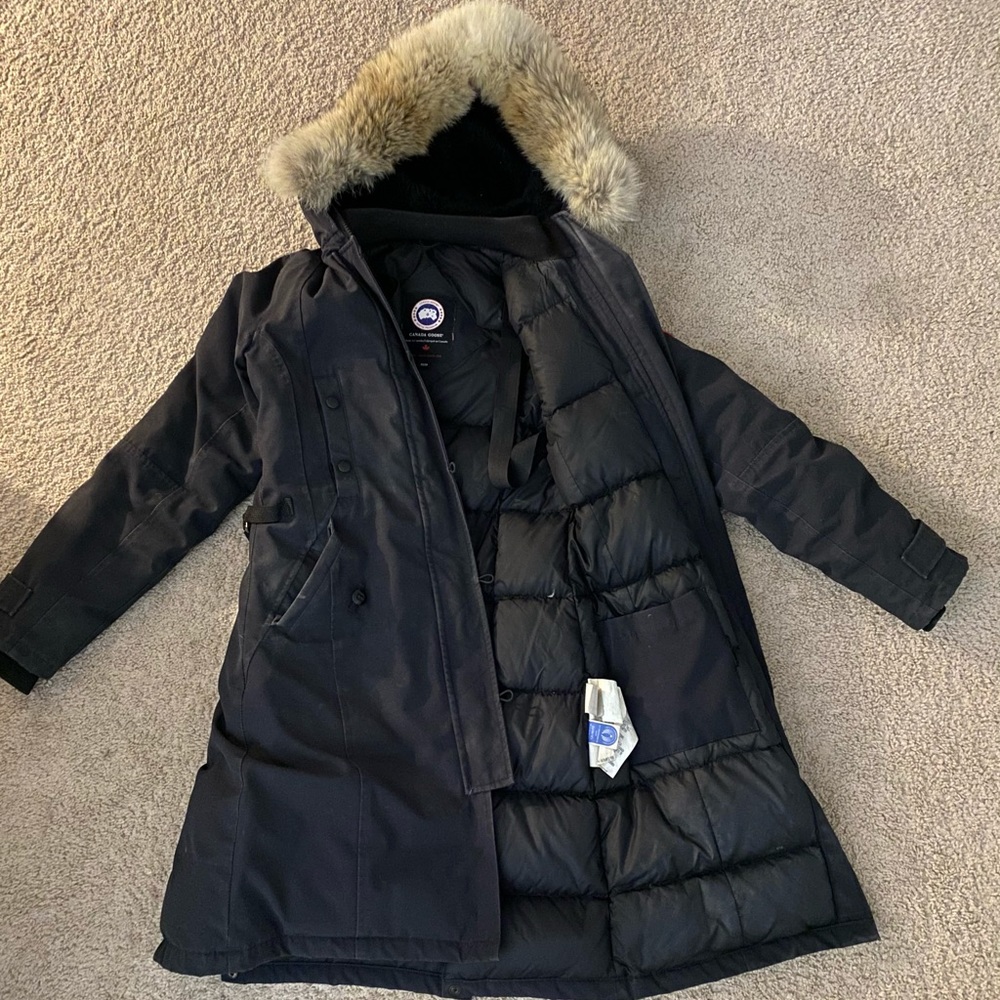 Canada Goose Jacket